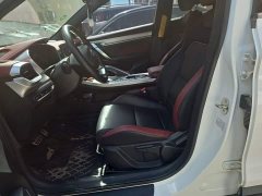 Geely Bingyue 1.5TD DCT Star Shine Edition - ფოტო 11