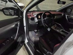 Geely Bingyue 1.5TD DCT Star Shine Edition - ფოტო 12