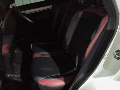 Geely Bingyue 1.5TD DCT Star Shine Edition - ფოტო 13