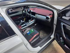 Geely Bingyue 1.5TD DCT Star Shine Edition - ფოტო 19