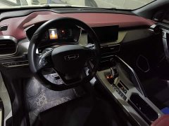 Geely Bingyue 1.5TD DCT Star Shine Edition - ფოტო 5