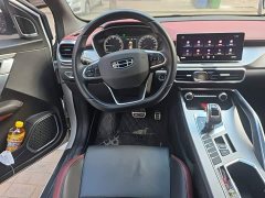 Geely Bingyue 1.5TD DCT Star Shine Edition - ფოტო 6