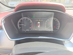 Geely Bingyue 1.5TD DCT Star Shine Edition - ფოტო 7