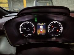 Geely Bingyue 1.5TD DCT Star Shine Edition - ფოტო 8