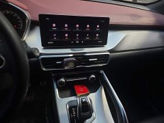 Geely Bingyue 1.5TD DCT Star Shine Edition - ფოტო 9