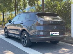 Volvo XC70 Plug-in Hybrid 2026 AWD Extended Range Core - ფოტო 11