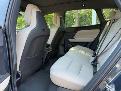 Volvo XC70 Plug-in Hybrid 2026 AWD Extended Range Core - ფოტო 5