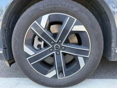 Volvo XC70 Plug-in Hybrid 2026 AWD Extended Range Core - ფოტო 8