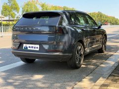 Volvo XC70 Plug-in Hybrid 2026 AWD Extended Range Core - ფოტო 9
