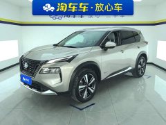 Nissan Qashqai e-POWER Hybrid Dual Motor AWD Premium Edition - ფოტო 1