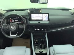 Nissan Qashqai e-POWER Hybrid Dual Motor AWD Premium Edition - ფოტო 12