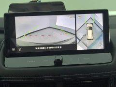 Nissan Qashqai e-POWER Hybrid Dual Motor AWD Premium Edition - ფოტო 13