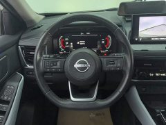 Nissan Qashqai e-POWER Hybrid Dual Motor AWD Premium Edition - ფოტო 15