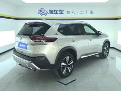 Nissan Qashqai e-POWER Hybrid Dual Motor AWD Premium Edition - ფოტო 3