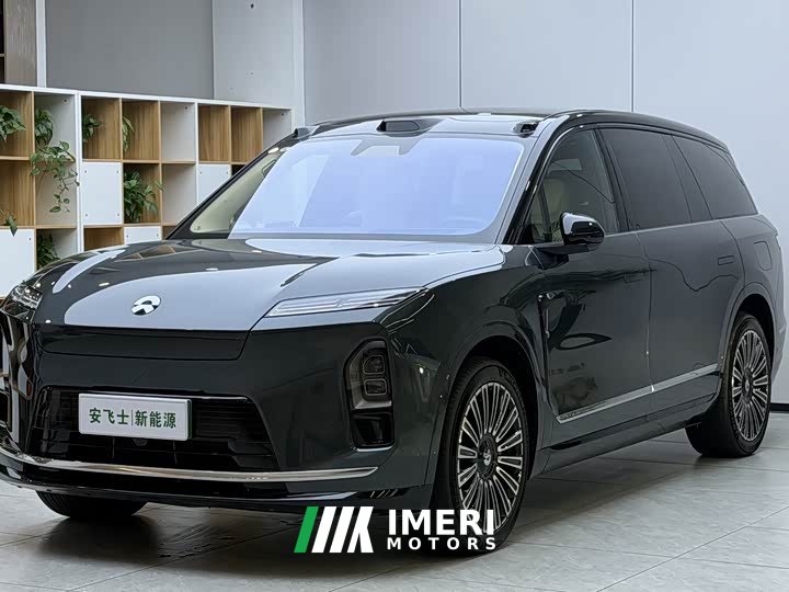 NIO ES8 2026 Six-Seat Executive Luxury Edition - ავტომობილი ჩინეთიდან