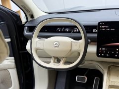 NIO ES8 2026 Six-Seat Executive Luxury Edition - ფოტო 12