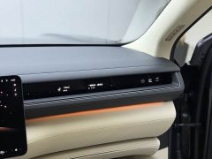 NIO ES8 2026 Six-Seat Executive Luxury Edition - ფოტო 14