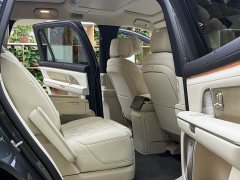 NIO ES8 2026 Six-Seat Executive Luxury Edition - ფოტო 17