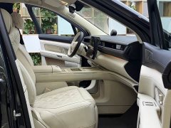 NIO ES8 2026 Six-Seat Executive Luxury Edition - ფოტო 19