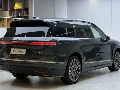 NIO ES8 2026 Six-Seat Executive Luxury Edition - ფოტო 20