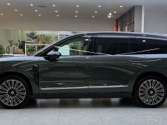 NIO ES8 2026 Six-Seat Executive Luxury Edition - ფოტო 3