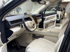 NIO ES8 2026 Six-Seat Executive Luxury Edition - ფოტო 4