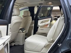 NIO ES8 2026 Six-Seat Executive Luxury Edition - ფოტო 5