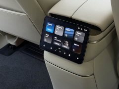 NIO ES8 2026 Six-Seat Executive Luxury Edition - ფოტო 6