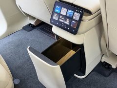NIO ES8 2026 Six-Seat Executive Luxury Edition - ფოტო 7