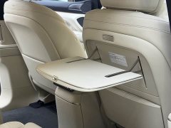 NIO ES8 2026 Six-Seat Executive Luxury Edition - ფოტო 8