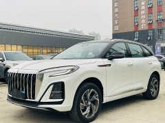 FAW Red Flag HS3 PHEV 2024 115km Dynamic Edition - ფოტო 1