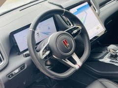 FAW Red Flag HS3 PHEV 2024 115km Dynamic Edition - ფოტო 10