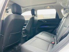 FAW Red Flag HS3 PHEV 2024 115km Dynamic Edition - ფოტო 11