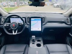 FAW Red Flag HS3 PHEV 2024 115km Dynamic Edition - ფოტო 12