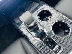 FAW Red Flag HS3 PHEV 2024 115km Dynamic Edition - ფოტო 14