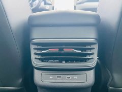 FAW Red Flag HS3 PHEV 2024 115km Dynamic Edition - ფოტო 15