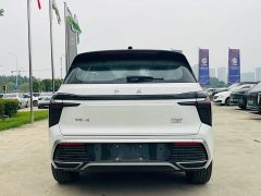 FAW Red Flag HS3 PHEV 2024 115km Dynamic Edition - ფოტო 17
