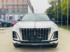 FAW Red Flag HS3 PHEV 2024 115km Dynamic Edition - ფოტო 2