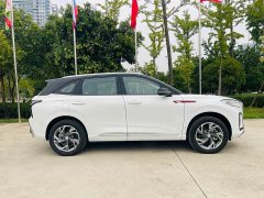FAW Red Flag HS3 PHEV 2024 115km Dynamic Edition - ფოტო 4