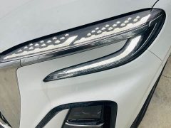 FAW Red Flag HS3 PHEV 2024 115km Dynamic Edition - ფოტო 5
