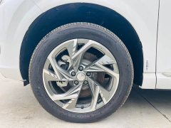 FAW Red Flag HS3 PHEV 2024 115km Dynamic Edition - ფოტო 6