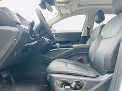 FAW Red Flag HS3 PHEV 2024 115km Dynamic Edition - ფოტო 8