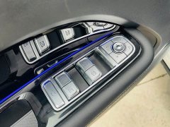 FAW Red Flag HS3 PHEV 2024 115km Dynamic Edition - ფოტო 9