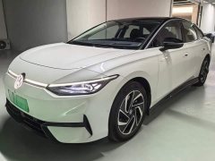 Volkswagen ID.7 VIZZION PRO - ფოტო 1