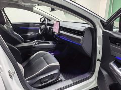 Volkswagen ID.7 VIZZION PRO - ფოტო 10