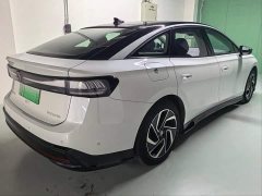 Volkswagen ID.7 VIZZION PRO - ფოტო 3