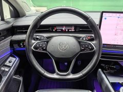 Volkswagen ID.7 VIZZION PRO - ფოტო 4