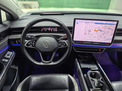 Volkswagen ID.7 VIZZION PRO - ფოტო 7