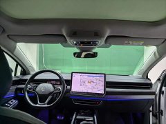 Volkswagen ID.7 VIZZION PRO - ფოტო 8