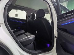 Volkswagen ID.7 VIZZION PRO - ფოტო 9